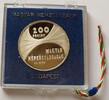 Ungarn 200 Forint 640er Silber, 28g / 30 Jahre Befreiung -