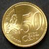 Frankreich 50 Cent S.882 / aus Original-Folder / Auflage: 25.000 -