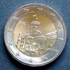 BRD 2 Euro S.Neu / BiMe / Thüringen - Wartburg -