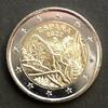 Spanien 2 Euro S.Neu / BiMe / Nationalpark -