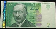 Estland 25 Krooni 2002 P. 84 / Serie BM kfr 20.83 US$  +  34.72 US$ shipping