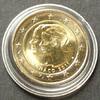 Monaco 2 Euro S.79 / BiMe / Hochzeit von Furst Albert II. und Charlene Wittstock -