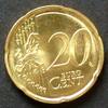 Kroatien 20 Cent S.Neu / Al-Bro -