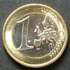 Finnland 1 Euro S.111 / aus Original-KMS -