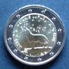 Estland 2 Euro S.Neu / BiMe / Wolf -