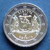 Litauen 2 Euro S.Neu / BiMe / Dzukija -