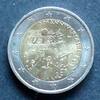 Frankreich 2 Euro BiMe / 30. Internationaler Tag der selbstgemachten Musik -