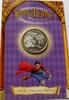 Isle of Man 1 Crown K-N / Harry Potter im Originalblister -