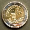 Griechenland 2 Euro Neu / BiMe / Tempelanlagen von Philippi -