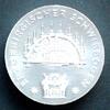 BRD 25 Euro S.Neu / 999er Silber, 22g / Weihnachtsmünze - Erzgebirgischer Schwibbogen -
