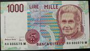 Italien 1.000 Lire P. 114 c -