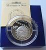 Frankreich 1/4 Euro 900er Silber, 13g / Kinder - Euro -