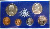 88 Cents 1978 Australien KMS / Elizabeth II. PP