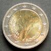Slowenien 2 Euro BiMe / Primoz Trubar -