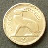 Irland 3 Pingin S.3 / Bro / Harfe - Haase -
