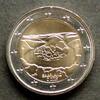 BRD 2 Euro S.Neu / BiMe / Saarland - Saarschleife -