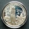 Polen 20 Zloty 925er Silber, 28,28g / Murmeltiere -