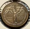 Polen 2 Zlote S.309 / K-N / 100. Jahre Olympische Spiele der Neuzeit -