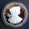 BRD 10 Euro 2013 D 625er Silber, 16 g / 200. Geburtstag Richard Wagners PP 27.77 US$  +  34.72 US$ shipping