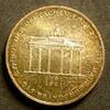 BRD 10 DM 1991 A J. 452 / 625er Silber, 15,5g / Brandenburger Tor Stgl -... 20.83 US$  +  34.72 US$ shipping