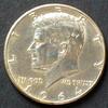 USA 1/2 Dollar 1964 S.203 / 900er Silber, 12,5g / 1. Todestag von John F... 39.35 US$  +  52.08 US$ shipping