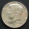 USA 1/2 Dollar 1971 K-N / Kennedy Stgl 4.05 US$  +  17.36 US$ shipping