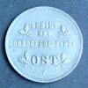 Deutsche Besatzungsausgaben im Baltikum 1 Kopejk 1916 J S.1 / E / Wertan... 25.46 US$  +  34.72 US$ shipping