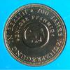 DDR 10 Mark 1981 S. 79 / K-N-Zk / Ewiger Pfennig (1369) der Stadt Berlin... 28.93 US$  +  34.72 US$ shipping