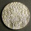 Portugal 2,50 Euro 2014 K-N / Wappen, Wert - Das Joch Stgl 8.10 US$  +  34.72 US$ shipping