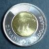 Kanada 2 Dollars 2026 BiMe / Charles III - Eisb&auml;r Stgl 10.42 US$  +  34.72 US$ shipping