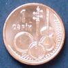 Aserbaidschan 1 Q&auml;pik (2006) S.13 / E, K galv. / Landkarte - Rahmentromm... 2.31 US$  +  17.36 US$ shipping