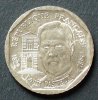 Frankreich 2 Francs S.384 / N / Louis Pasteur - Reagenzgläser -