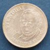 Frankreich 10 Francs S.246 / Al-N-Bro / 200. Geburtstag von Stendhal -