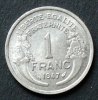 Frankreich 1 Franc S.200 a / Al / Kopf der Marianne -