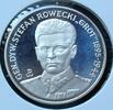Polen 200.000 Zloty S.226 / 750er Silber / 19,3g / Generalleutnant Stefan Rowecki -