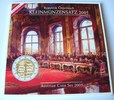 Österreich 20 Cent S.281 / aus Original-KMS / Auflage-100.000 -