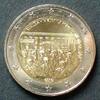 Malta 2 Euro BiMe / Mehrheitswahlrecht -