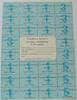 Weissrussland 50 Rubel P. A 13 a / Kupon -