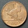 Irland 1 Pingin S.3 / Bro / Harfe - Haushühner -