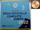 Frankreich 1 Cent S.651 / aus Original - KMS / Auflage: 25.000 -