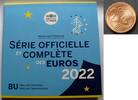 Frankreich 2 Cent S.652 / aus Original-Folder / Auflage: 25.000 -
