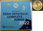 Frankreich 20 Cent S.881 / aus Original-Folder / Auflage: 25.000 -