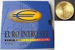 Belgien 10 Cent S.205 / aus Original-KMS / Auflage-40.000 -