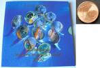 Finnland 1 Cent S.105 / aus Original-KMS -