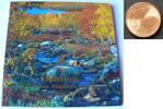 Finnland 1 Cent S.105 / aus Original-KMS -