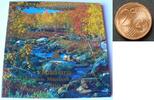 Finnland 2 Cent S.106 / aus Original-KMS -