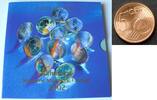 Finnland 5 Cent S.107 / aus Original-KMS -