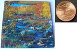 Finnland 5 Cent S.107 / aus Original-KMS -