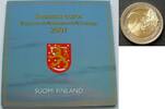 Finnland 2 Euro S.112 / aus Original-KMS -