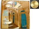 Griechenland 10 Cent aus Original-KMS / geringe Auflage: 7.500 -